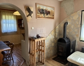 Eladó családi ház Tófej 18 500 000 Ft