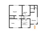 Eladó családi ház Tiszacsege 22 000 000 Ft