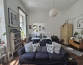 Eladó lakás Budapest VIII. ker 99 900 000 Ft