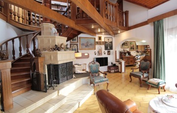 Eladó családi ház