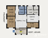 Eladó családi ház Gádoros 25 000 000 Ft