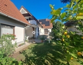 Eladó családi ház Bóly 85 000 000 Ft