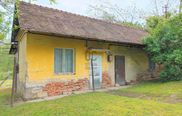 Eladó üdülő/nyaraló