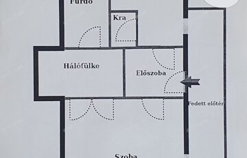 Eladó családi ház