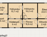 Eladó családi ház Tótszerdahely 21 500 000 Ft