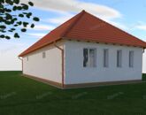 Eladó családi ház Monor 59 900 000 Ft