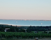 Eladó családi ház Csopak 125 000 000 Ft