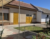 Eladó családi ház Csátalja 25 900 000 Ft