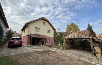 Eladó családi ház