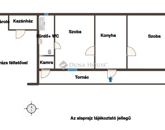 Eladó telek/földterület Kővágószőlős 14 500 000 Ft
