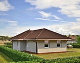 Eladó családi ház Töltéstava 79 900 000 Ft