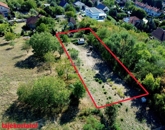 Eladó telek/földterület Vác 65 000 000 Ft