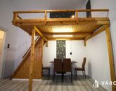 Kiadó lakás Budapest V. ker 230 000 Ft