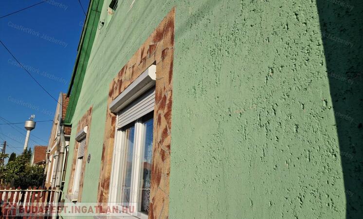 Tarnaörsön 1025 nm-es telken, 134 nm-es, 3 szobás családi ház eladó                                 