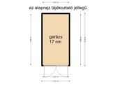 Eladó garázs Gyula 5 990 000 Ft