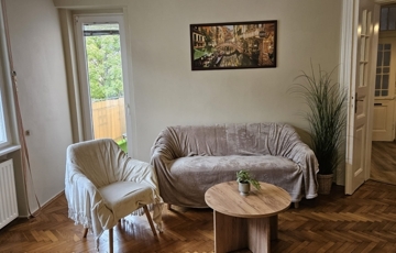 Kiadó lakás