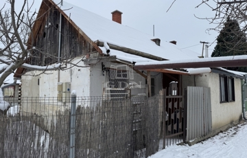 Eladó családi ház