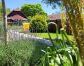 Saját nyaraló a Tisza-tónál – teljes berendezéssel!