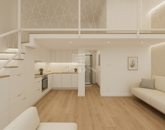 Eladó lakás Budapest XIII. ker 54 900 000 Ft