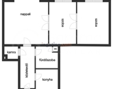 Eladó lakás Miskolc 41 900 000 Ft