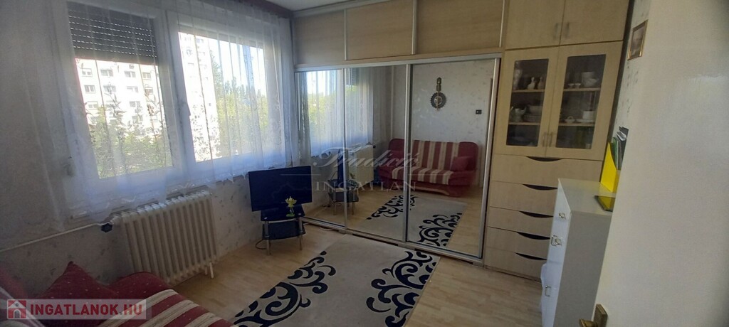 3 bed · 62m² · Lakás · 44.900.000 ft
