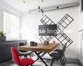 Kiadó iroda/üzlethelyiség Budapest VII. ker 4 392 Euro