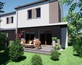 Eladó lakás Budapest XX. ker 115 000 000 Ft