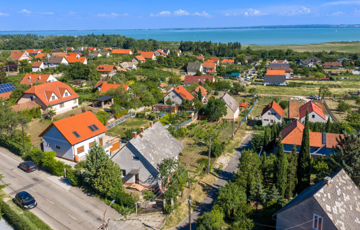 Eladó családi ház