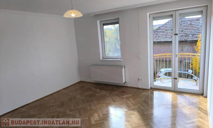 Szolnoki belvárosi 57 m2-es lakás kiadó!                                 