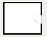 Szolnokon a Malom utcában 9 m2-s pince rekesz eladó!