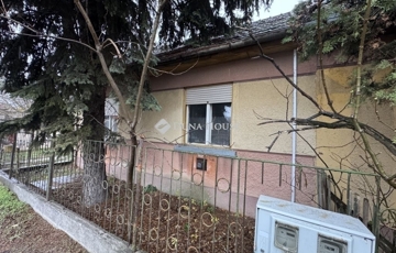 Eladó családi ház