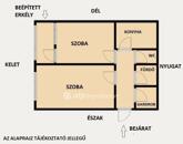 Eladó lakás Budapest XI. ker 75 900 000 Ft