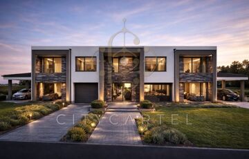 Eladó telek/földterület