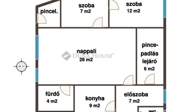 Eladó családi ház