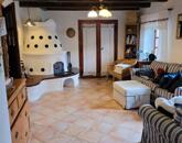 Díjnyertes, autentikus, nagyértékű luxus ház a Káli-medencében