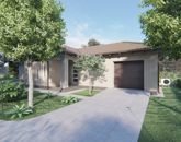 Eladó családi ház Gyál 130 000 000 Ft