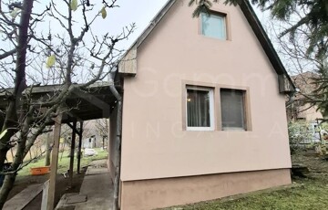 Eladó üdülő/nyaraló