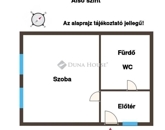 Eladó lakás Budapest IV. ker 77 500 000 Ft