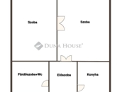 Eladó lakás Pécs 48 900 000 Ft