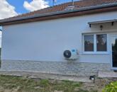 A ceglédi Strand és Gyógyfürdő közelében családi ház eladó