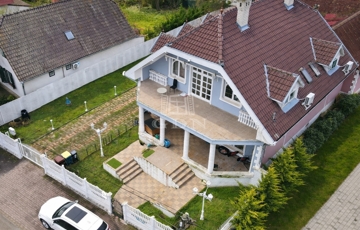 Eladó családi ház