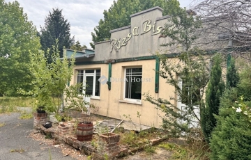 Eladó vendéglátó egység