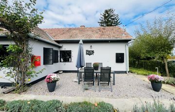 Eladó családi ház