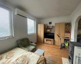 ELADÓ MŰVELÉS ALÓL KIVONT ZÁRTKERTI INGATLAN! ÁLLANDÓ LAKHATÁSRA IS!