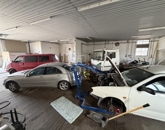 Kiadó ipari ingatlan Diósd 2 888 Euro