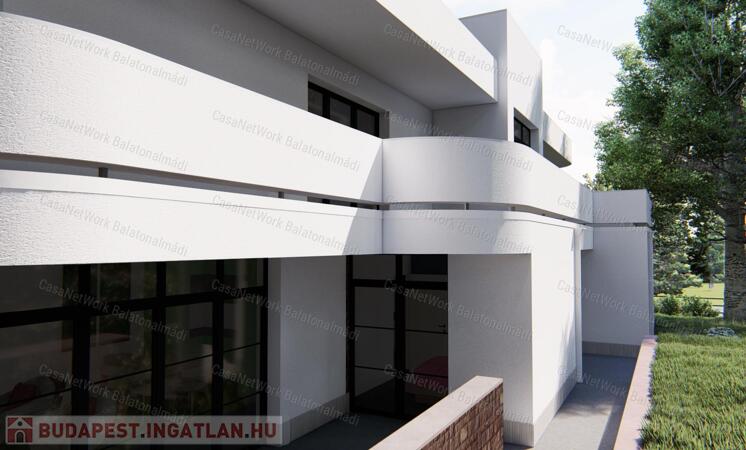 Stílus, lokáció, kényelem!                                 