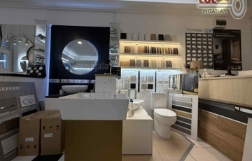 Eladó iroda/üzlethelyiség