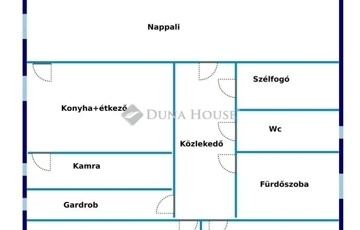 Eladó családi ház