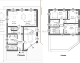 Eladó családi ház Budapest XVIII. ker 165 000 000 Ft