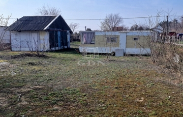 Eladó telek/földterület